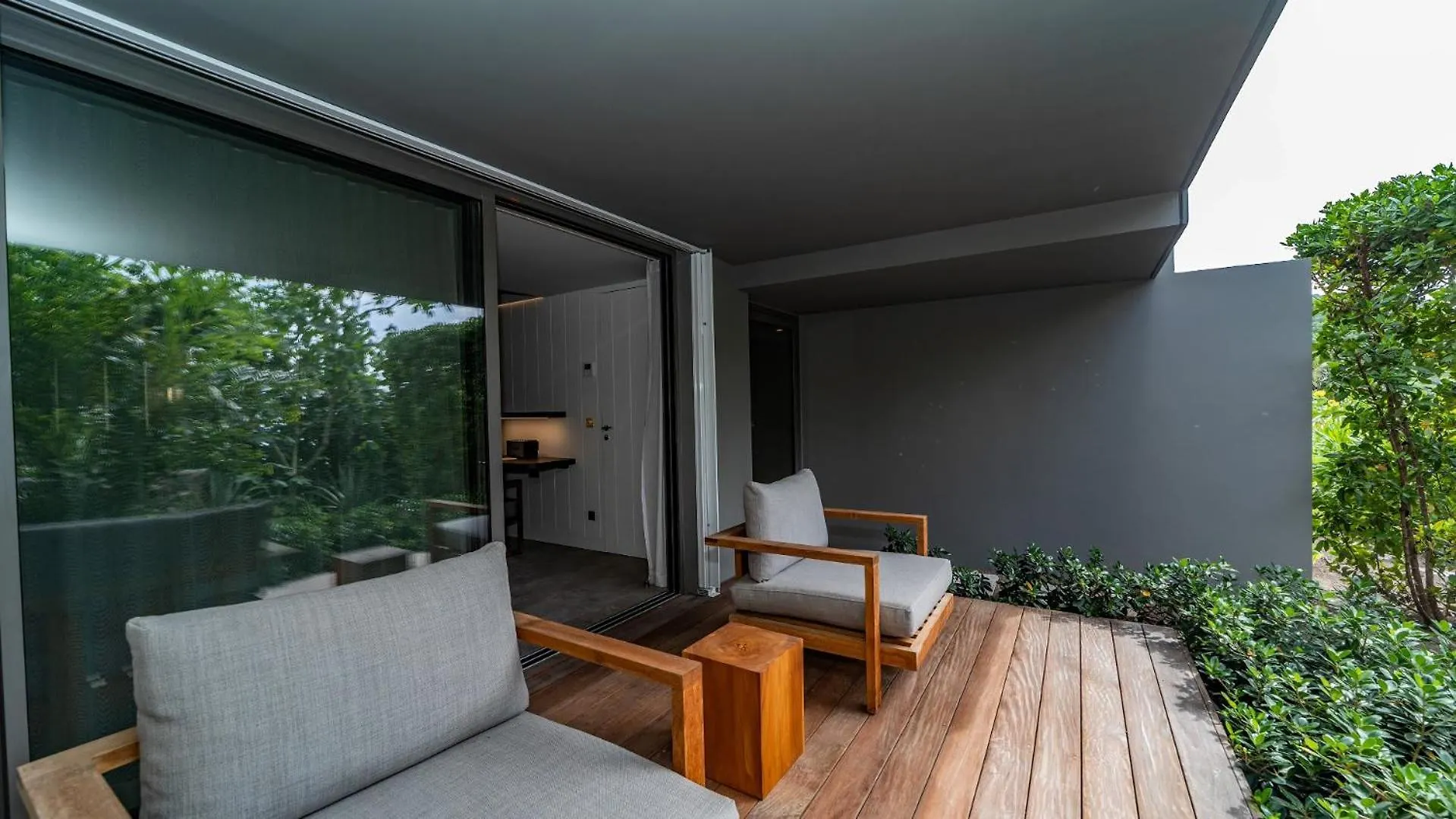 Luxurious Villa With An Ideal Location St. Barthelemy