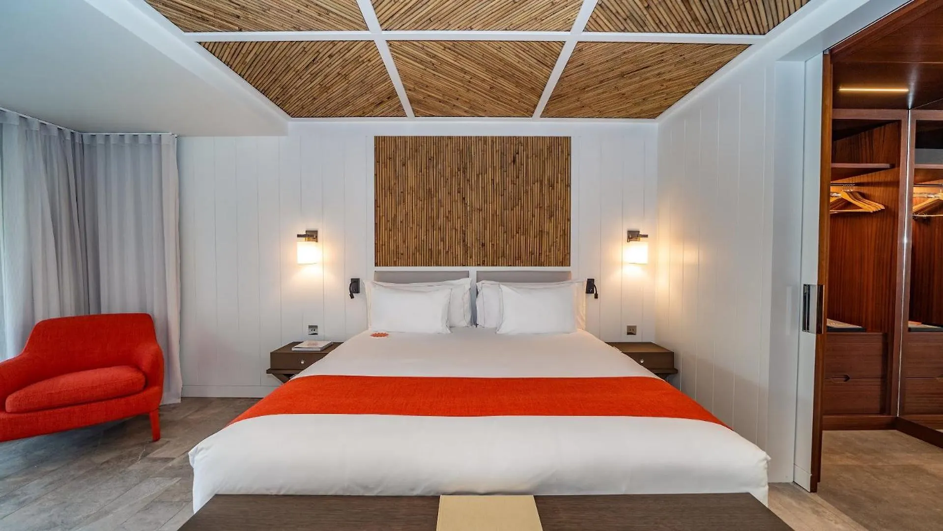 Luxurious Villa With An Ideal Location St. Barthelemy 0*,