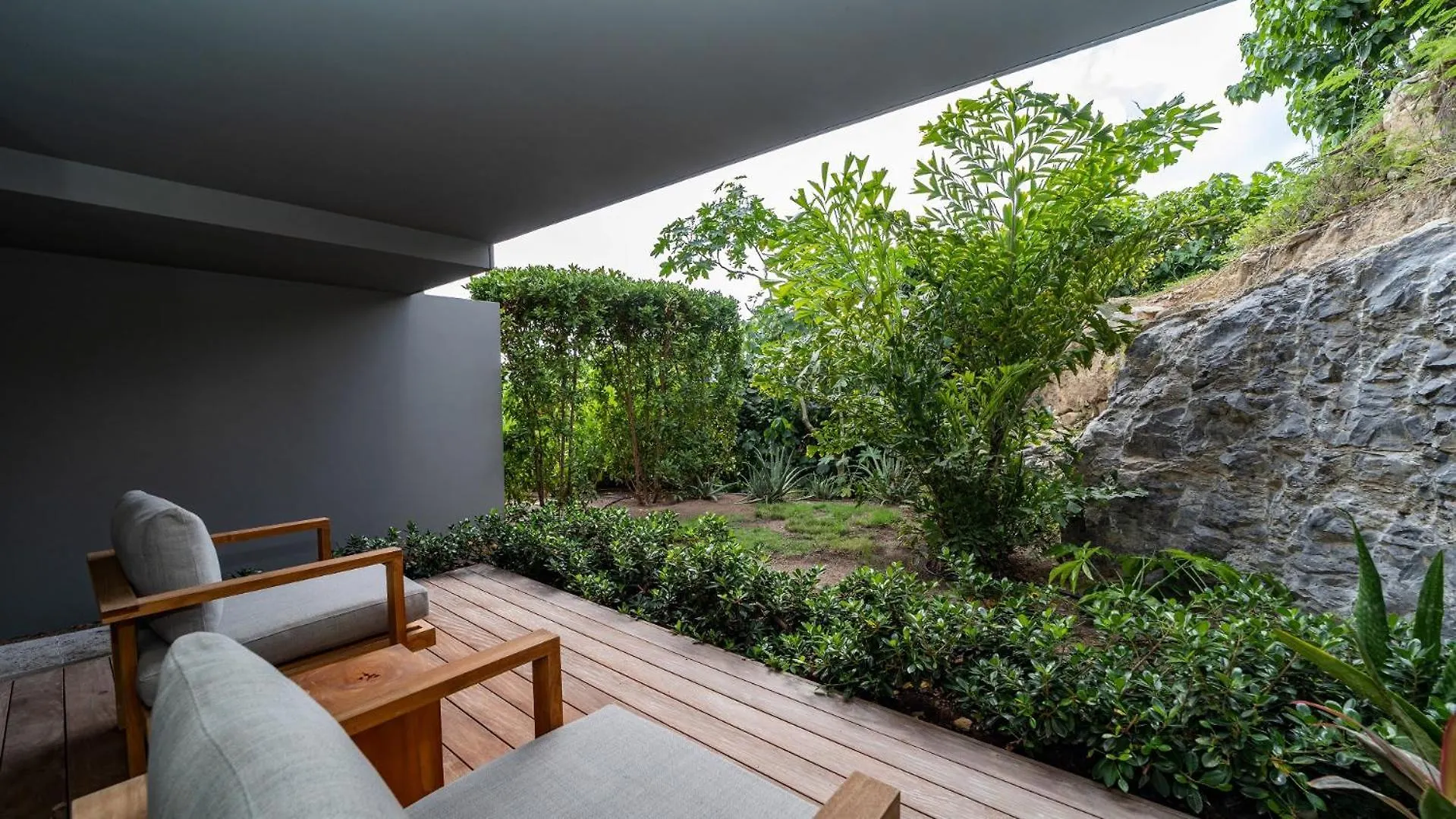 Luxurious Villa With An Ideal Location St. Barthelemy 0*,  생 바르텔레미