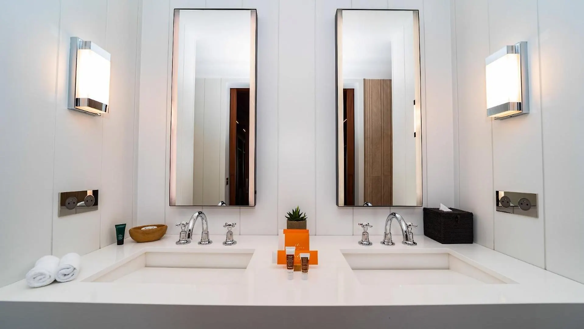 Luxurious Villa With An Ideal Location St. Barthelemy 0*,  Saint-Barthelemy