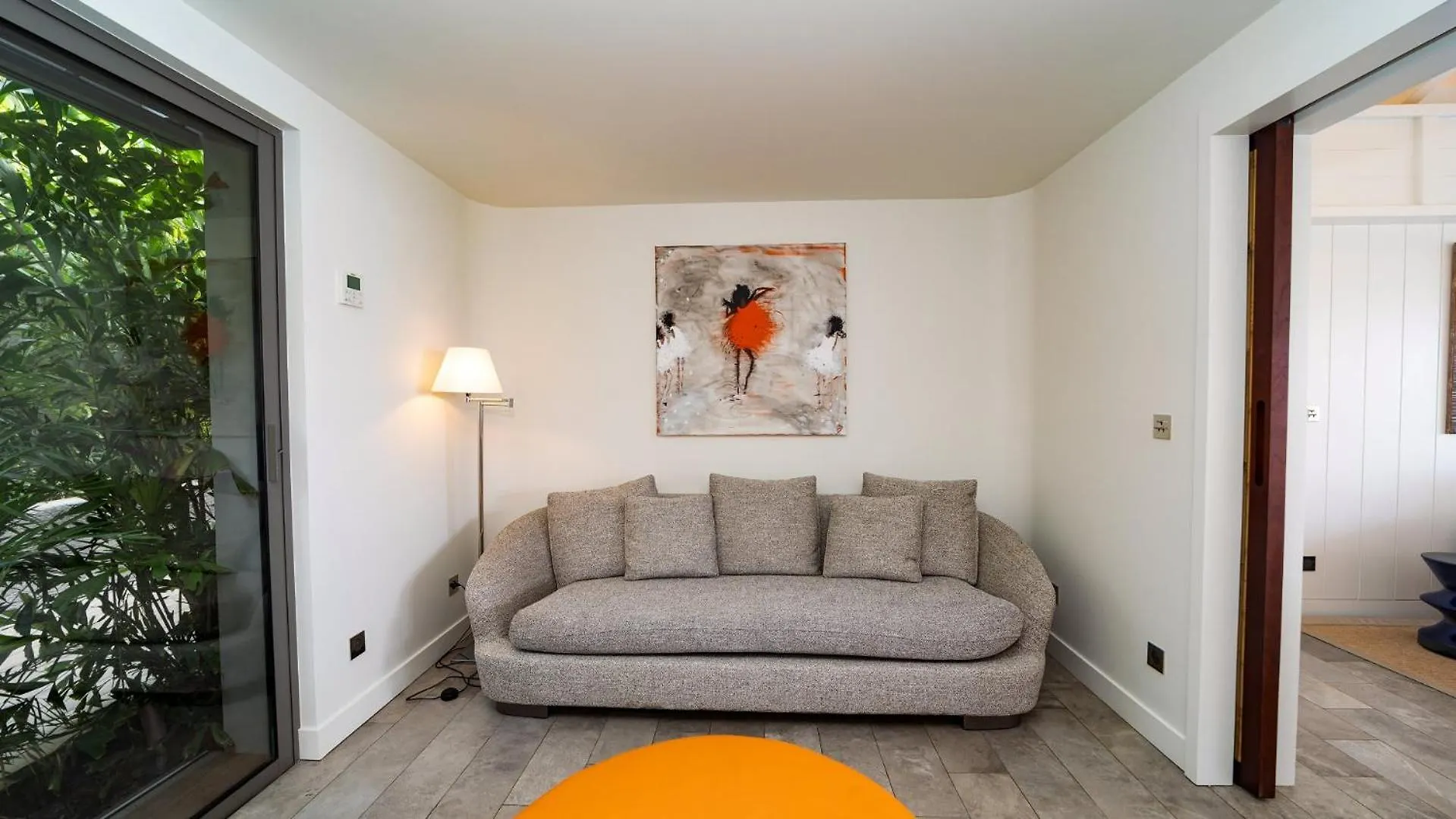Luxurious Villa With An Ideal Location St. Barthelemy 생 바르텔레미