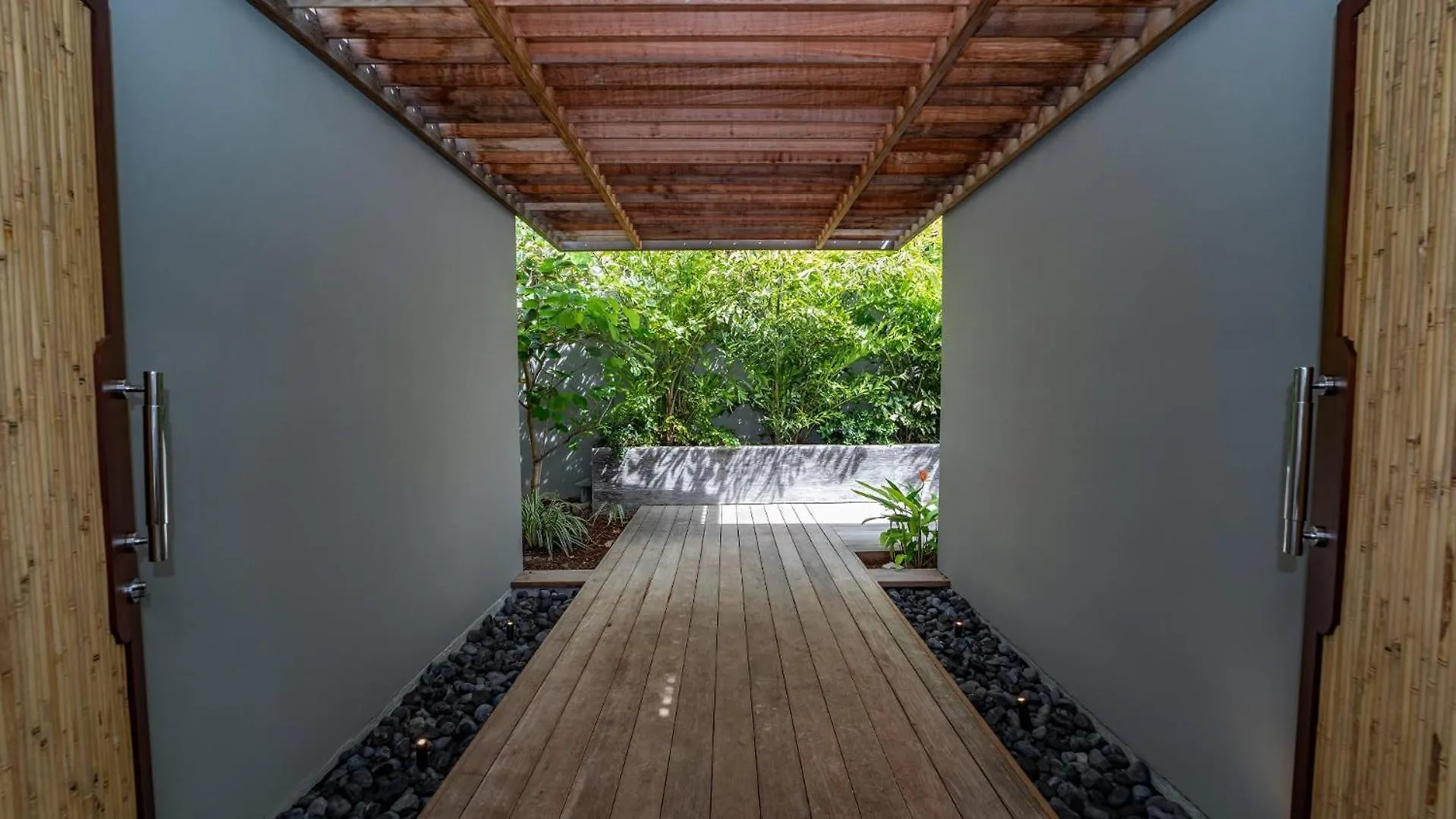 Luxurious Villa With An Ideal Location St. Barthelemy