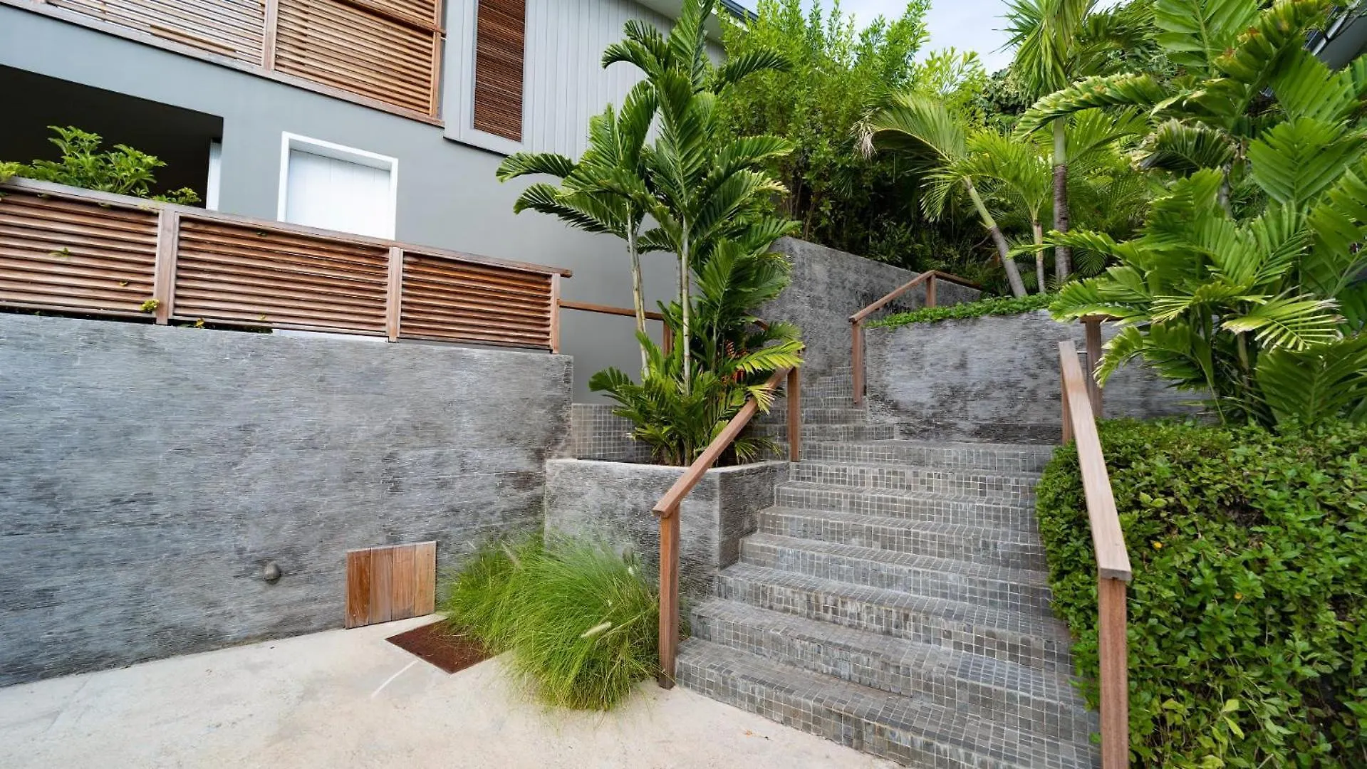 Luxurious Villa With An Ideal Location St. Barthelemy